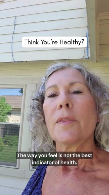 @Healthforapurpose