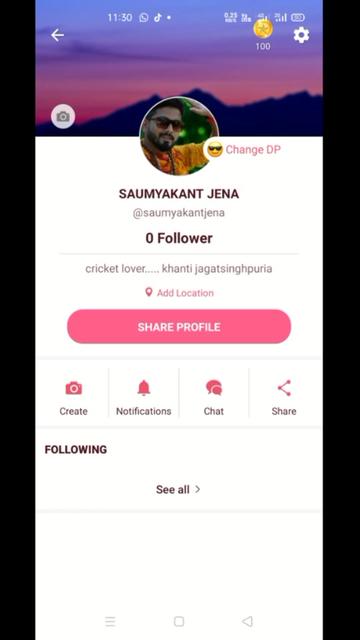 @SAUMYA#LUCKY
