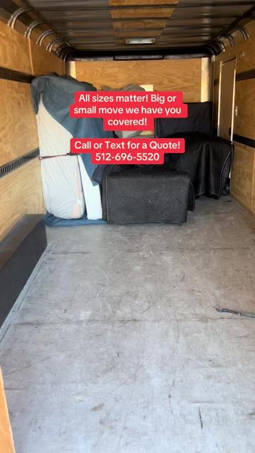 @THE BOX MOVING COMPANY, LLC