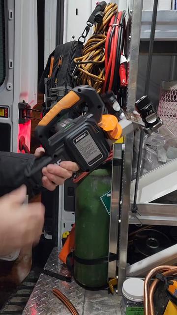 @HVAC Know It All