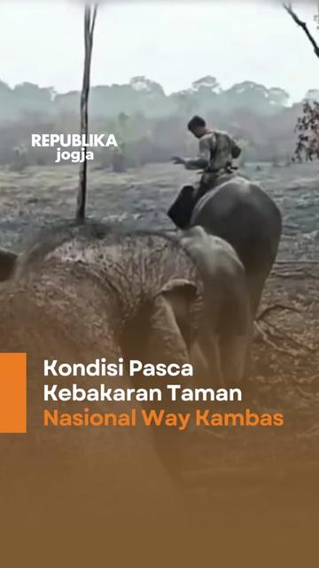 @Republika Jogja