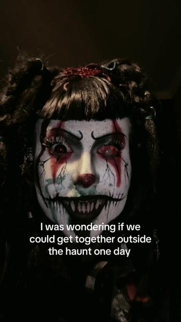 @Flix the Clown