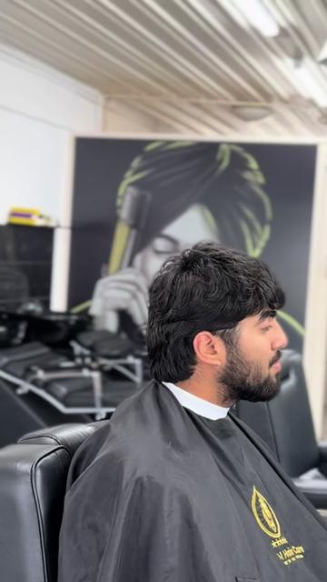 @ANMOL HAIR CARE