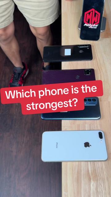 @Marlon Wireless