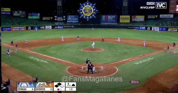 @Fans del Magallanes