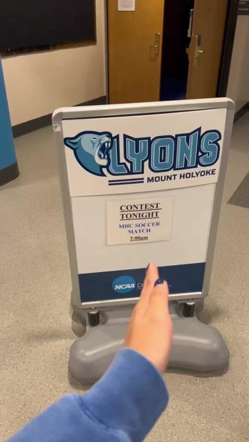 @Mount Holyoke College