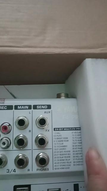 @Maika tập hát
