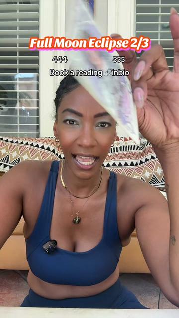 @Nacia (Emperor Queen Tarot)