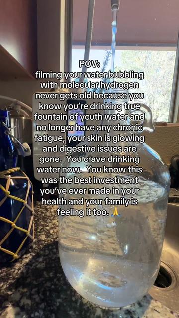 @Christine | Living Water