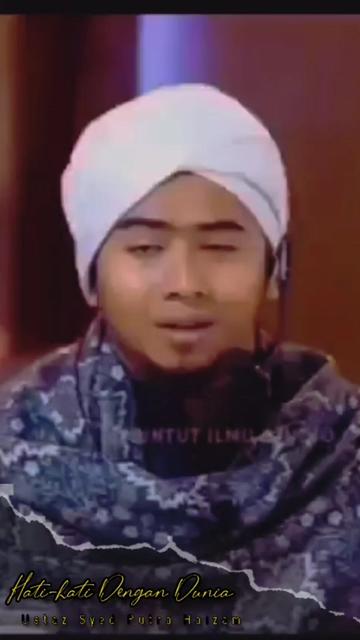 @Pesanan Buat Hati