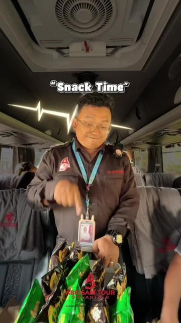 @ABRISAM TOUR SEMARANG