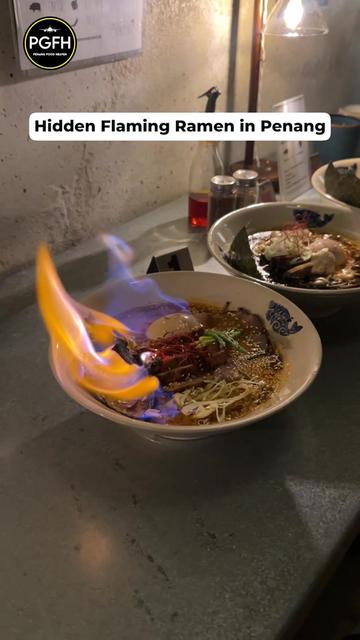 @Penang Food Heaven