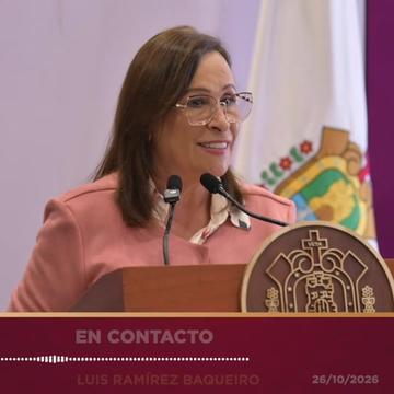 @Rocío Nahle