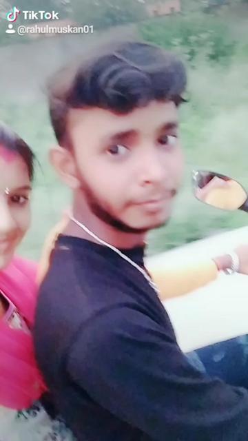 @rahul❤️muskan
