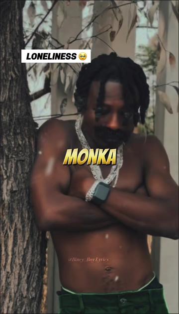 @BINEY_BOY LYRICS