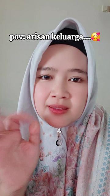 @Mamahnya Razzan