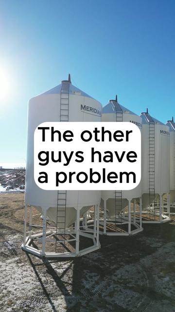 @Meridian Manufacturing