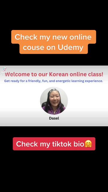 @ThankyouKorean