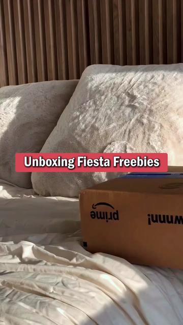 @Fiesta Freebies