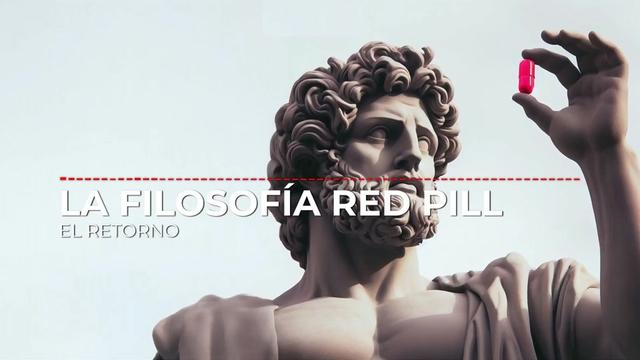 @La filosofía Red Pill