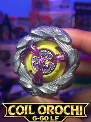 @Casual Beyblader X