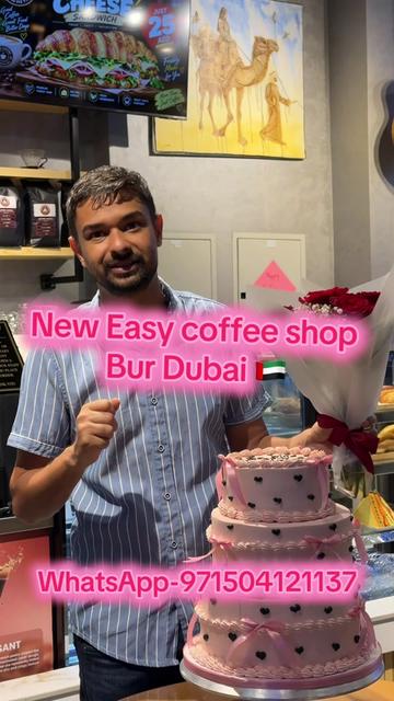 @easycoffeeandcakes