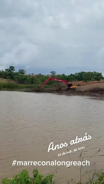 @Marreco Operador