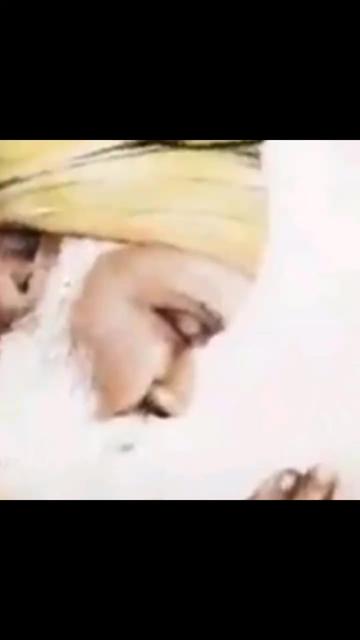 @🙏੧ਓ ਵਾਹਿਗੁਰੂ ਜੀ🙏