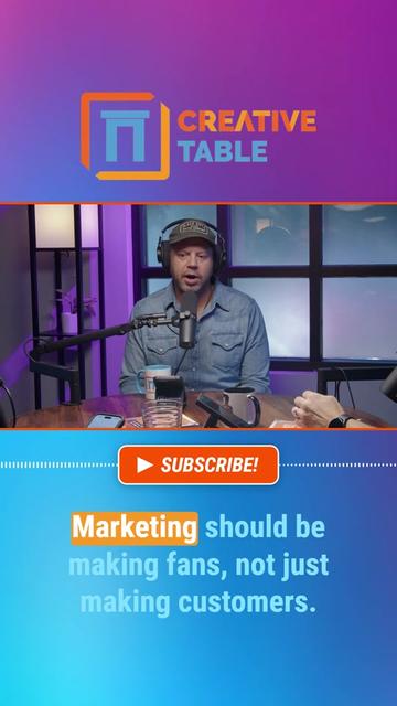 @Creative Table