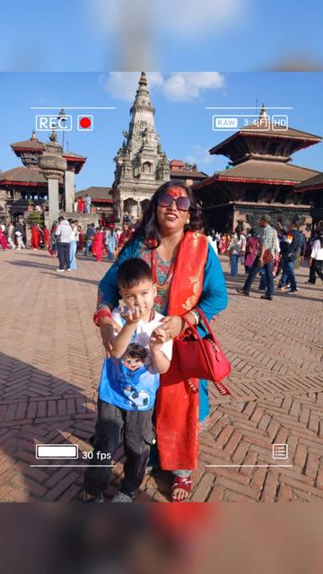 @Urmila Mishra