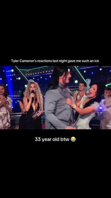 @DWTS FAN🪩🪩🪩