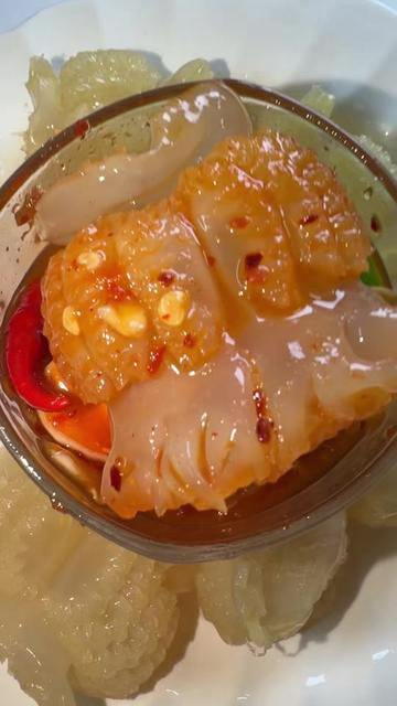 @Tiệm Giòn Rụm