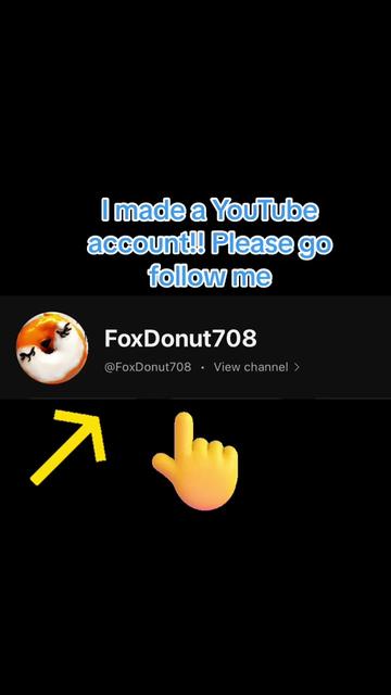 @Foxdonut3