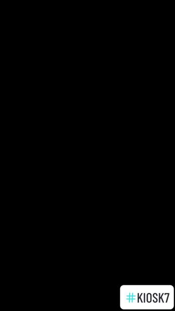 @Kiosk 7