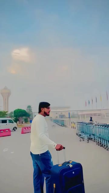 @🙌🏻پردیسی ہو یار✈️