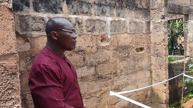 @Isinweke Tv Foundation