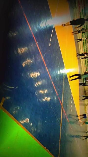 @Olympique Taghaste Hand Ball