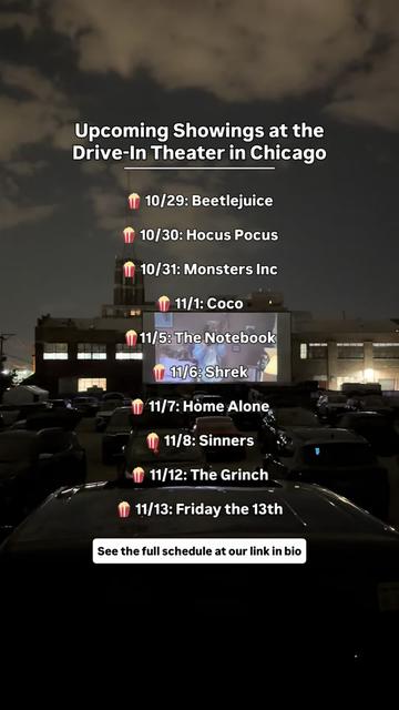 @Chicago Bucket List
