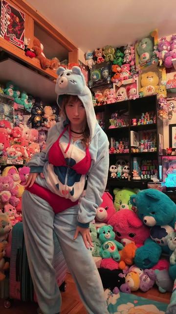@Wish Bear ★