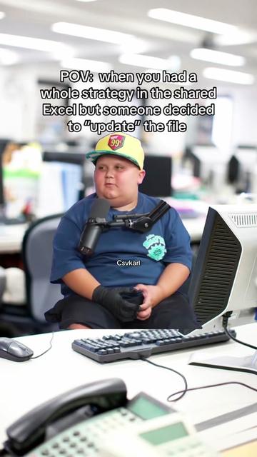 @Excel Tutorials