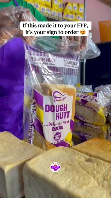 @Doughhutt Bakery