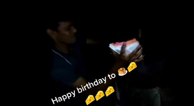 @Arjun Reddy