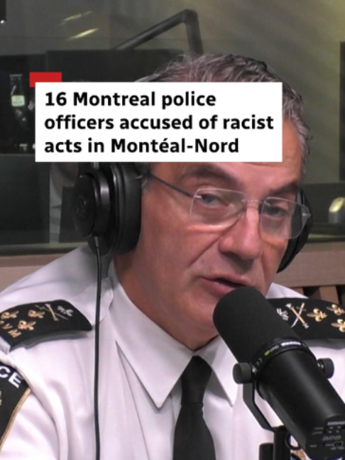@CBC Montreal