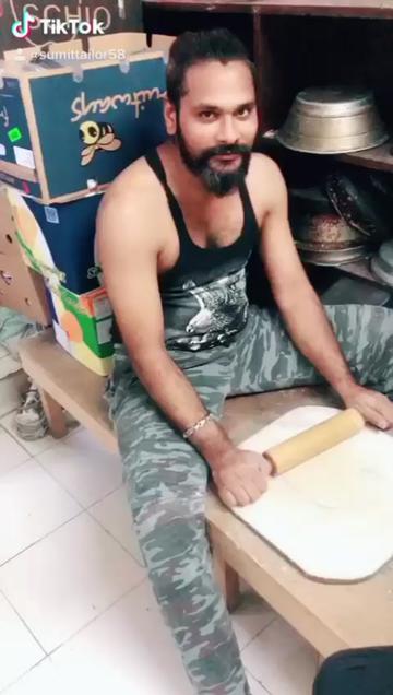 @Rahul H Chouhan