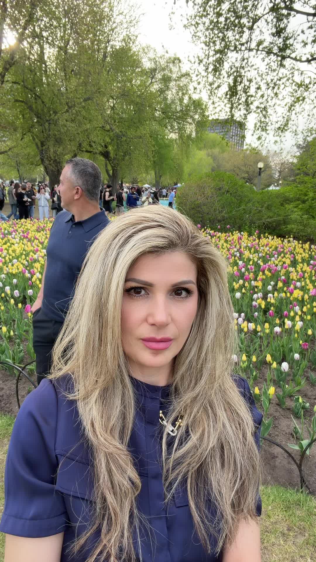 @محمد و نانسي