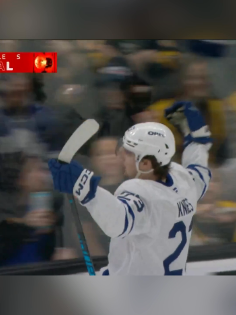 @The Leafs Nation