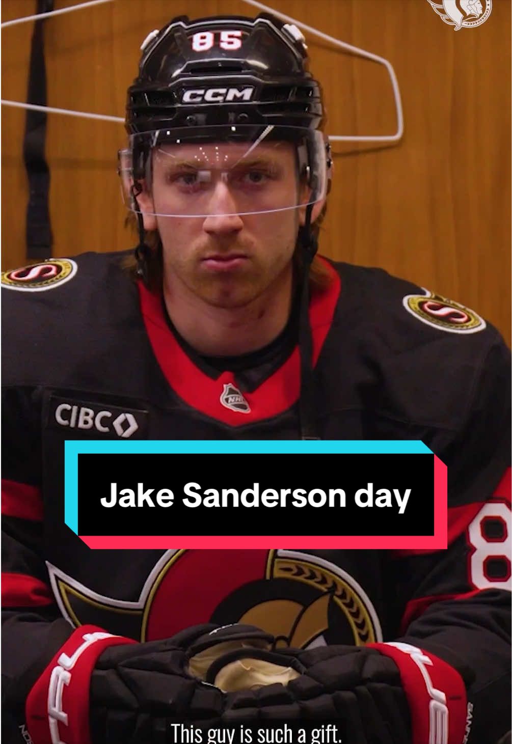 @Ottawa Senators