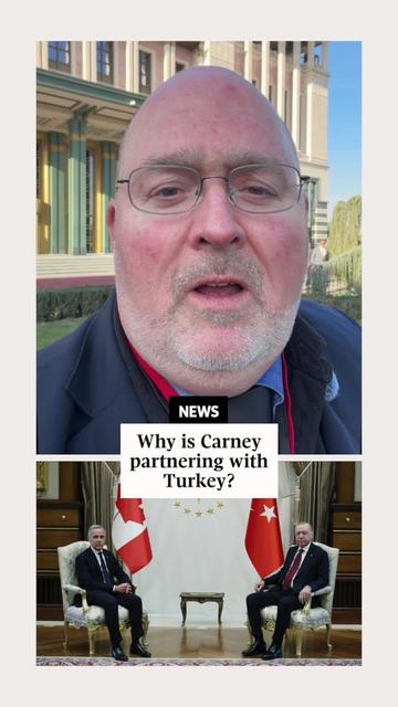 @The Globe and Mail