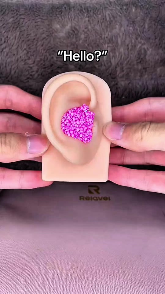 @Marcus ASMR
