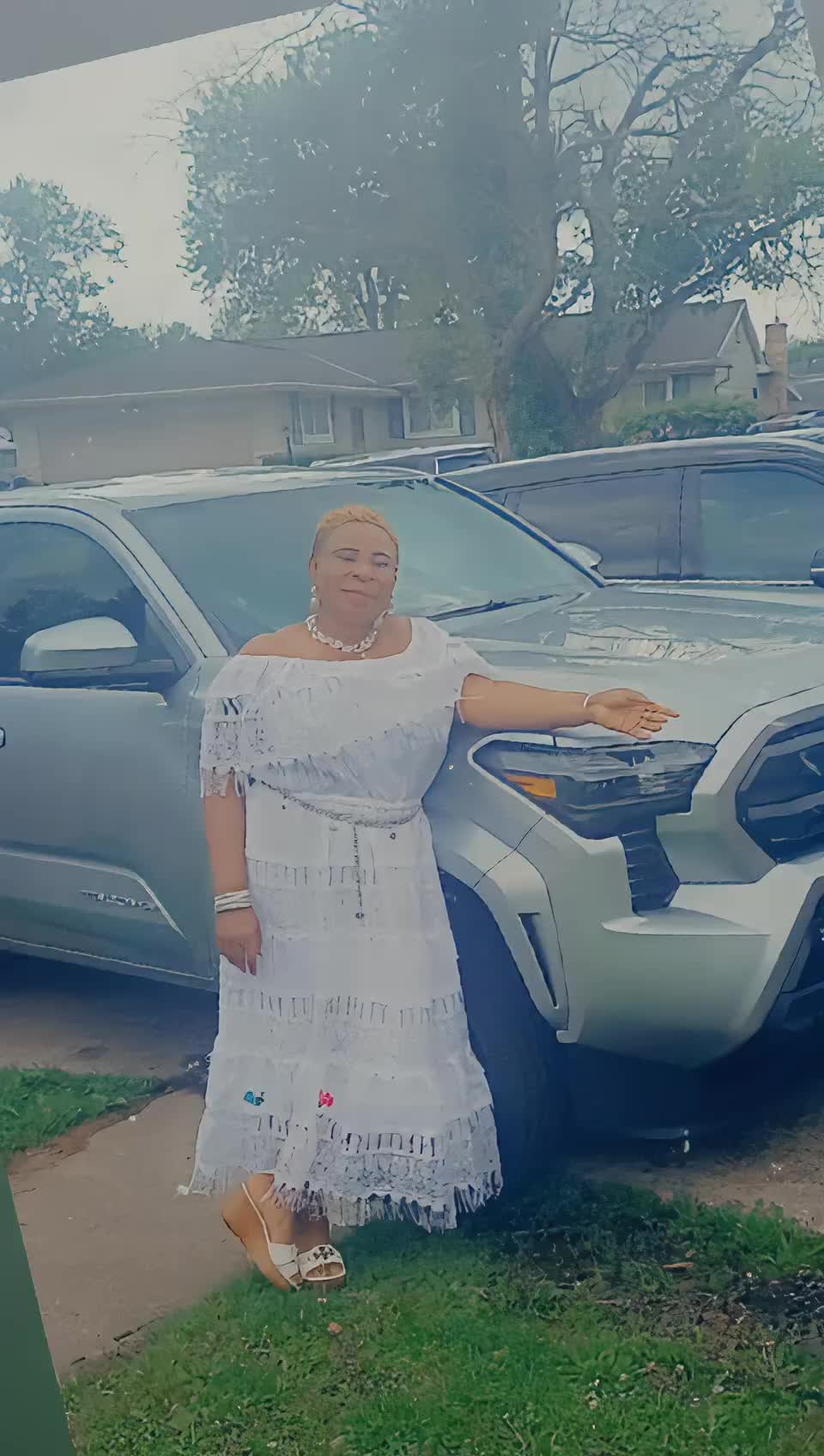 @Nana Ama